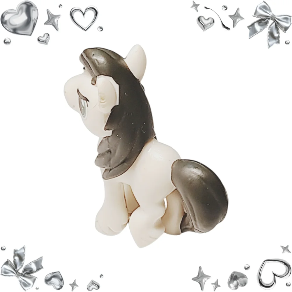 Hasbro My Little Pony Toy Figurine. 2
